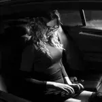 You could get a hefty fine for doing this in your car