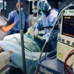 Young COVID Patients