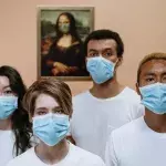 Younger adults with COVID are still highly prone to severe organ damage, study reveals
