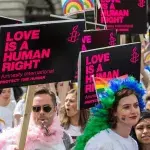 Younger people are identifying as LGBTQIA+ more than even before 