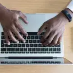 Your keyboard is dirtier than a toilet, here's how to clean it properly 