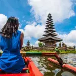 This Youtube Fakes Bali Vacations With Snaps From Ikea