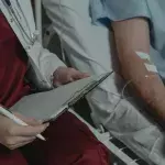 1 in 10 people in the UK living with liver damage, symptoms