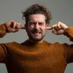 The 3 most uncommon symptoms of ear infection