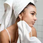 5 body parts you aren’t washing enough and they 'get gross' 