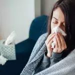 5 Natural Remedies To Get Rid Of A Cold Quickly