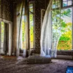 air ventilation room home winter mould health