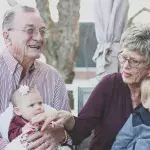 Are you likely to live till you’re old? This simple test could reveal the answer
