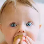 baby's head contained the foetus of its identical twin