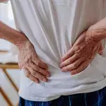 Back pain after eating: Here are the reasons you could be experiencing it 