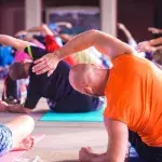 The best time to exercise can differ depending on sex according to a study