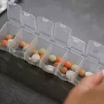 Blood pressure common medication terrible side effect falling