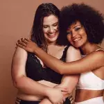 Body positive