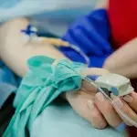 Brain active when dead