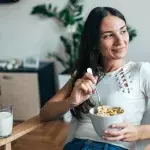 Can eating alone really help you lose weight?