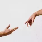 Can the length of your fingers predict how sick you will get from this disease?