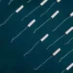Can You Get Pregnant While On Your Period?