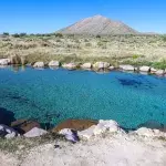 Child dies from a brain-eating amoeba after visiting Nevada hot spring