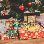 Christmas presents danger health