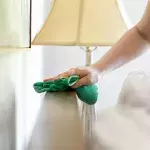 Cleaning