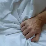 Clenching your fists while you sleep says this about your health