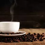 coffee 4 cups a day health benefits study
