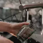 This common mistake we make when drinking tap water could be harmful to your health 