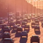 commuting to work, depression, south korea