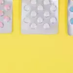 Contraceptive pill