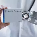 Coronavirus: can chloroquine be be used to help patients?