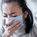 Coronavirus: the loss of the senses of taste and smell are two new symptoms
