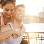 Couple Exercise 