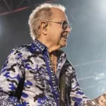 "He’s in end stages of Alzheimer’s" Foreigner pays tribute to Mick Jones