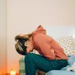 Diarrhoea: when to call your doctor?