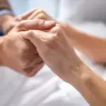 doctors reveal which senses go first last death health