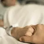 Does a dying person know that they are about to die? 