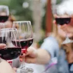 Drinking alcohol-free wine is just as good for the heart - New Study