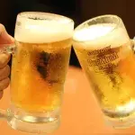 Drinking a beer a day is good for your health, surprising study reveals