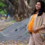 Eating this whilst pregnant could make your child smarter