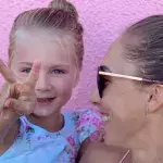 The Effects On Little Grace From Never Having Eaten Sugar