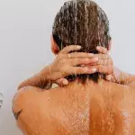Ending showers with cold water can lead to better health and mood 