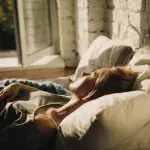 Experts reveal if you should sleep with your windows open at night