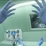 fingers blue tint reason health danger syndrome