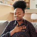 Heartburn: Natural home remedies to fight off acid reflux