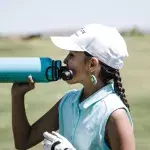 Here's how often you should wash your reusable drink bottle 