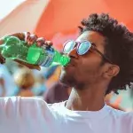 Here's what dry January really does to your body