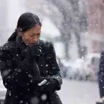 Here's what you need to know about your asthma during winter