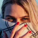 Here's why you should always cover your nose when it's cold outside 