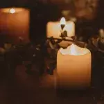 Here's why you should not light candles in your home this autumn, as revealed by experts 