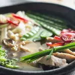 home remedy cold winter